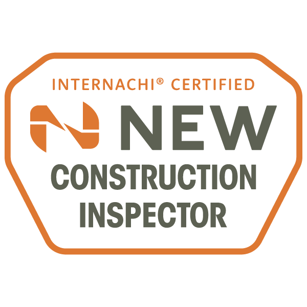 New Construction Inspector