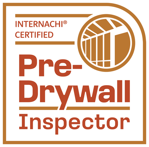 Pre Drywall Inspector